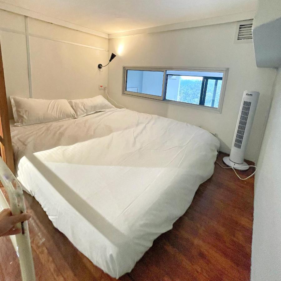 Cuti Genting Midhills Space Theme 9 Pax Wifi Genting Highland Vacation Genting Highlands Buitenkant foto